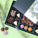 Share the moment I - Pralines en chocolade