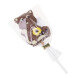 Chocolade lolly - Kat