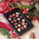 Xmas Postcard Grand - Pralines