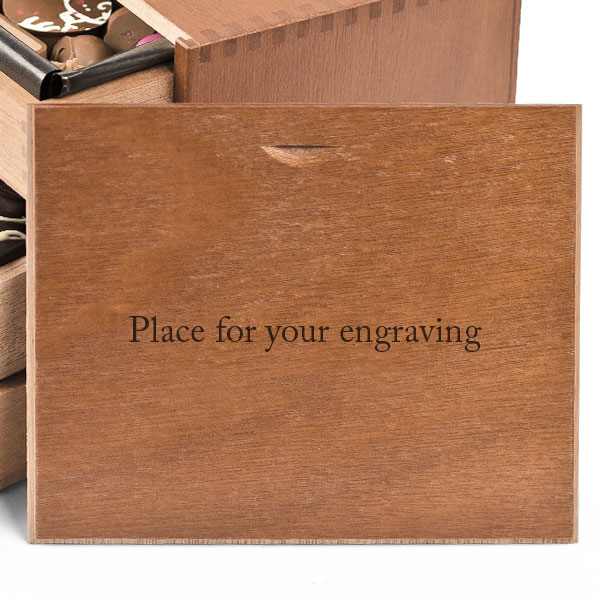 ChocoGrande - For Dad - Chocolates