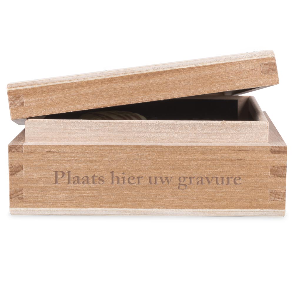 Premiere Mini Quadro - Pralines