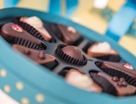 best handmade chocolates