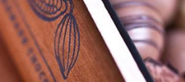 Engraved wooden boxes