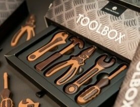 chocolate toolbox